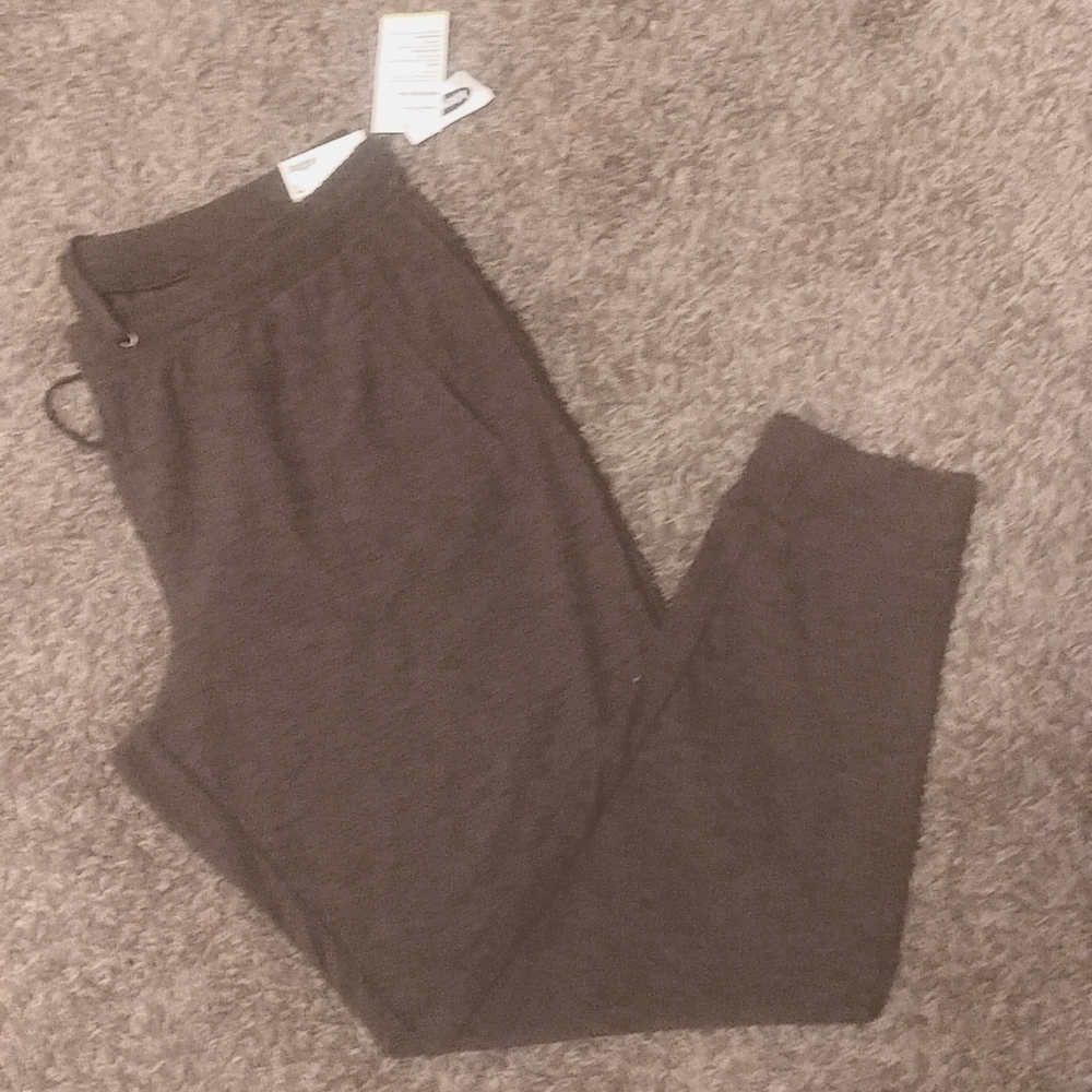 NWT joggers